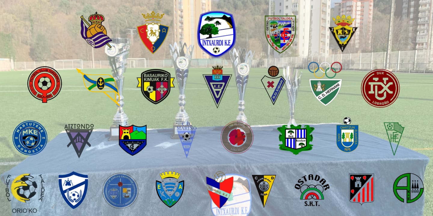 VIII Torneo Solidario