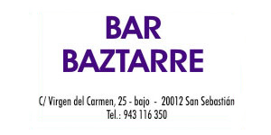Bar Baztarre