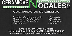 Ceramicas Nogales
