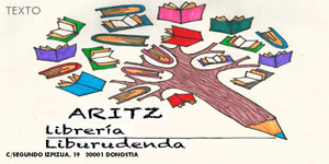 Librería Aritz