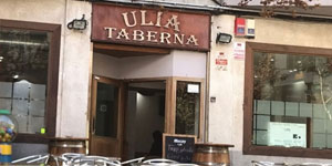 Taberna Ulia